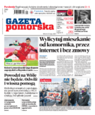 Gazeta Pomorska/Bydgoszcz, Nakło, Bydgoszcz okolice, Chojnice, Sępólno Krajeńskie, Tuchola