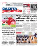 Gazeta Pomorska/Włocławek, Aleksandrów, Radziejów, Lipno