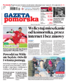 Gazeta Pomorska/Inowrocław, Mogilno, Żnin