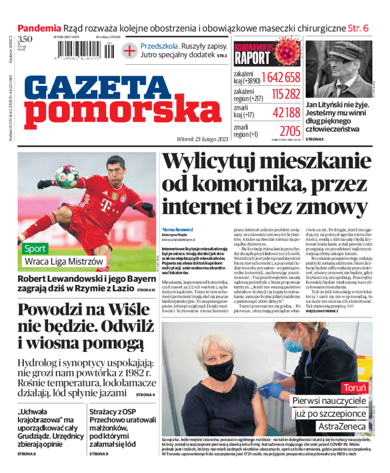 Gazeta Pomorska