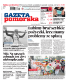 Gazeta Pomorska/Inowrocław, Mogilno, Żnin
