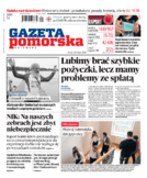Gazeta Pomorska/Włocławek, Aleksandrów, Radziejów, Lipno