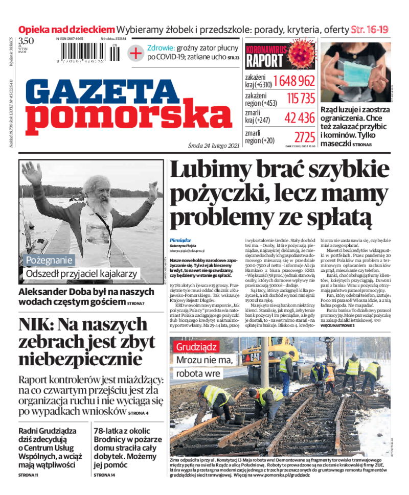 Gazeta Pomorska