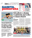Gazeta Pomorska/Inowrocław, Mogilno, Żnin