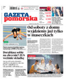 Gazeta Pomorska/Bydgoszcz, Nakło, Bydgoszcz okolice, Chojnice, Sępólno Krajeńskie, Tuchola