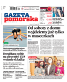 Gazeta Pomorska/Włocławek, Aleksandrów, Radziejów, Lipno