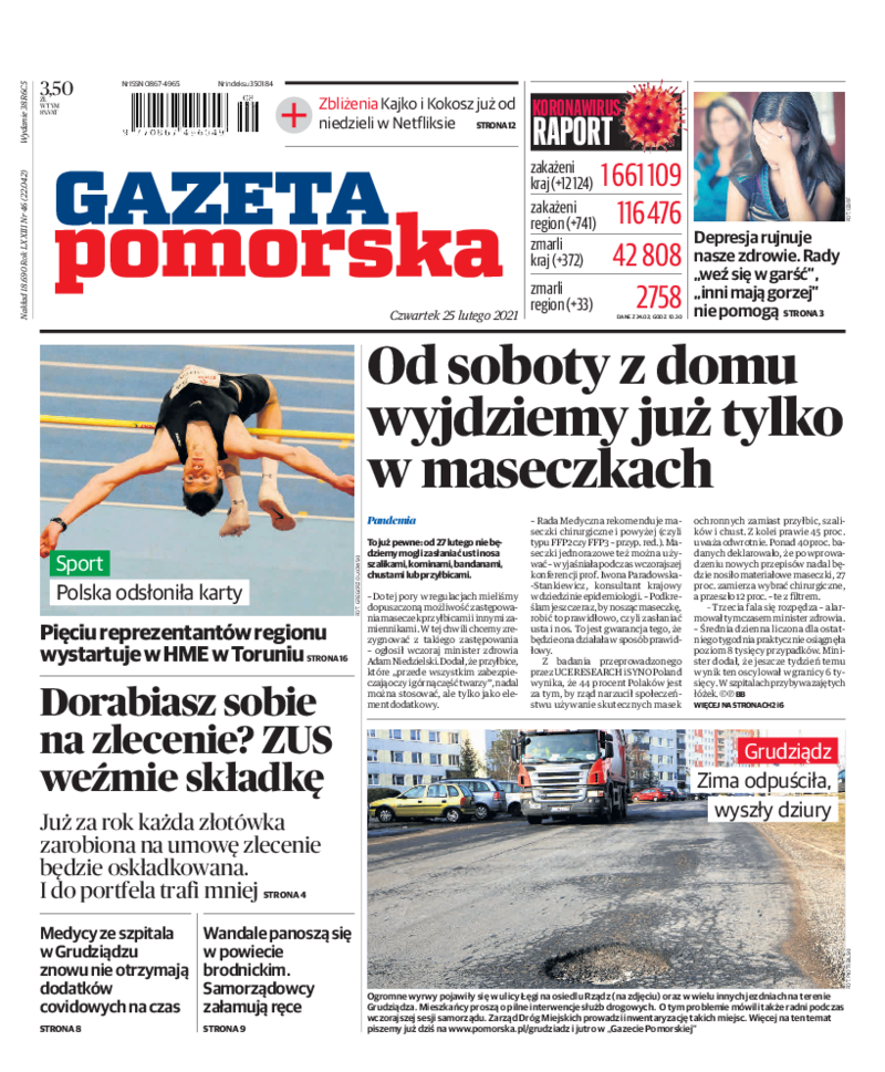 Gazeta Pomorska