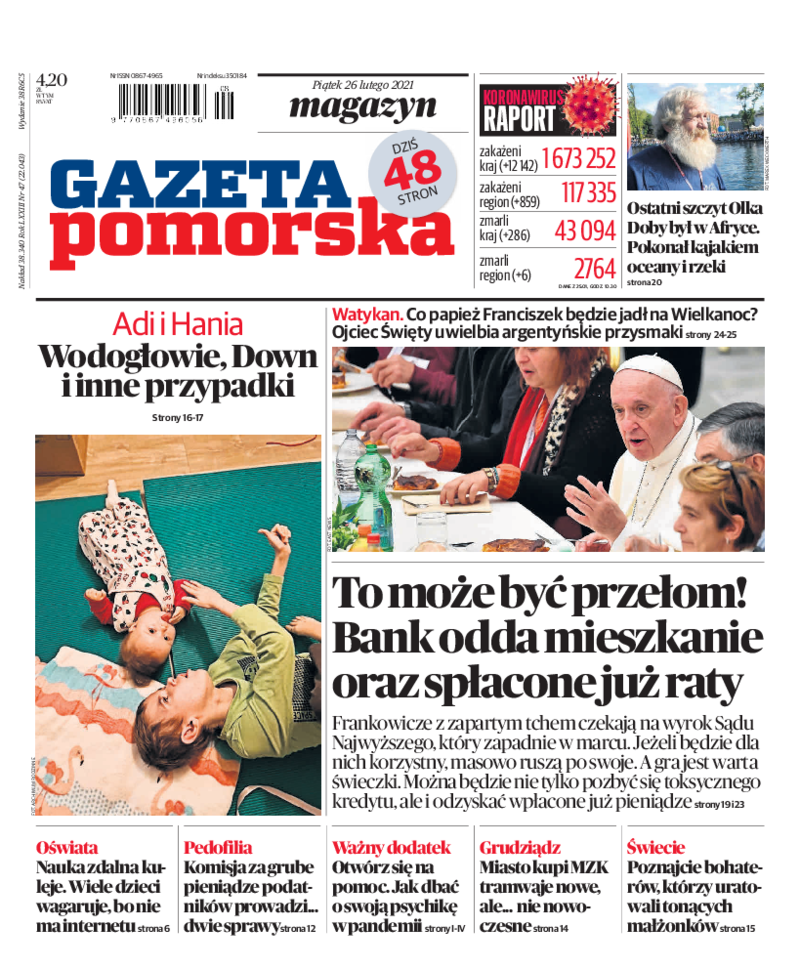 Gazeta Pomorska