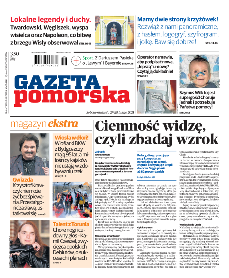 Gazeta Pomorska