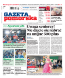 Gazeta Pomorska/Włocławek, Aleksandrów, Radziejów, Lipno