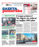 Gazeta Pomorska/Inowrocław, Mogilno, Żnin