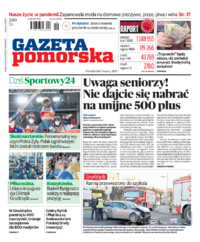 Gazeta Pomorska
