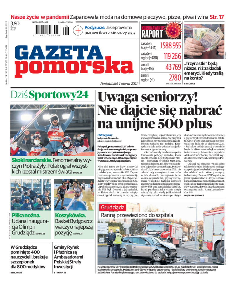 Gazeta Pomorska