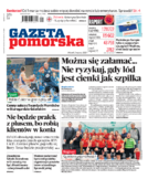 Gazeta Pomorska/Inowrocław, Mogilno, Żnin