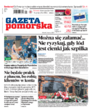 Gazeta Pomorska/Bydgoszcz, Nakło, Bydgoszcz okolice, Chojnice, Sępólno Krajeńskie, Tuchola