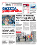 Gazeta Pomorska/Włocławek, Aleksandrów, Radziejów, Lipno