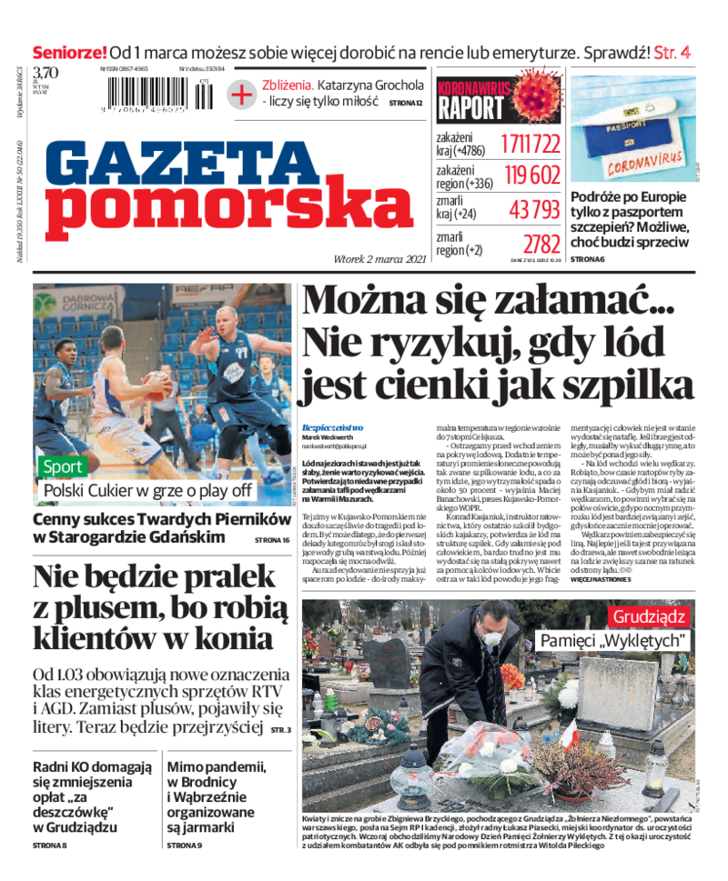Gazeta Pomorska
