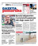 Gazeta Pomorska/Inowrocław, Mogilno, Żnin