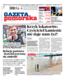 Gazeta Pomorska/Włocławek, Aleksandrów, Radziejów, Lipno