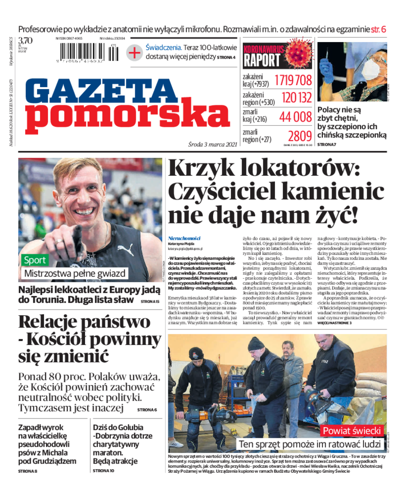 Gazeta Pomorska