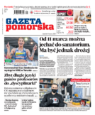 Gazeta Pomorska/Bydgoszcz, Nakło, Bydgoszcz okolice, Chojnice, Sępólno Krajeńskie, Tuchola