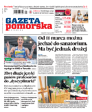 Gazeta Pomorska/Włocławek, Aleksandrów, Radziejów, Lipno