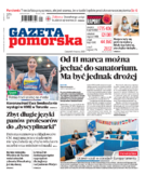 Gazeta Pomorska/Inowrocław, Mogilno, Żnin