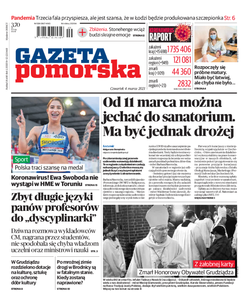 Gazeta Pomorska