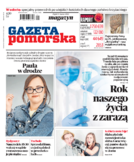 Gazeta Pomorska/Bydgoszcz, Nakło, Bydgoszcz okolice, Chojnice, Sępólno Krajeńskie, Tuchola