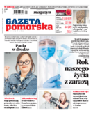 Gazeta Pomorska/Włocławek, Aleksandrów, Radziejów, Lipno
