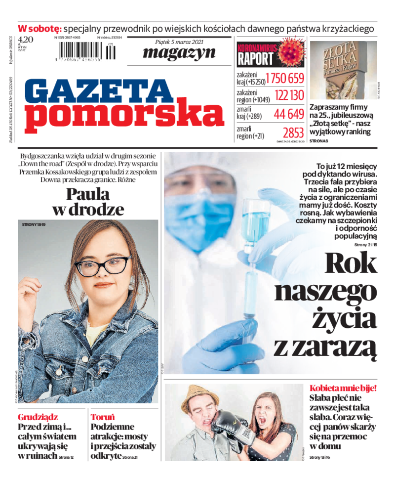 Gazeta Pomorska