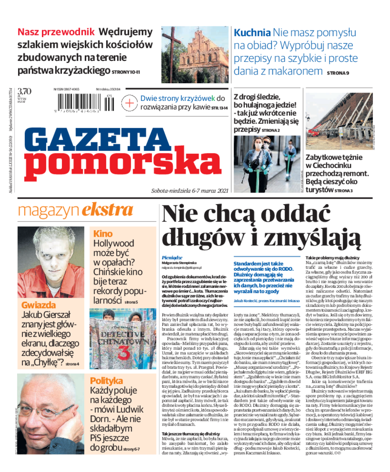 Gazeta Pomorska