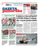 Gazeta Pomorska/Włocławek, Aleksandrów, Radziejów, Lipno