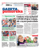 Gazeta Pomorska/Inowrocław, Mogilno, Żnin