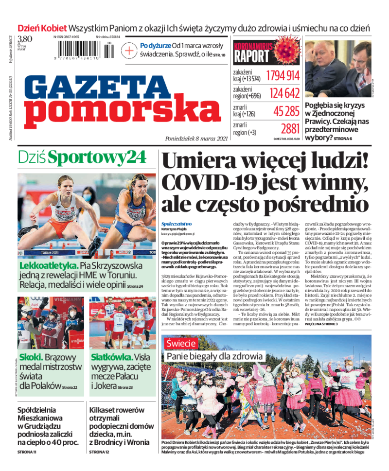 Gazeta Pomorska