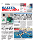 Gazeta Pomorska/Bydgoszcz, Nakło, Bydgoszcz okolice, Chojnice, Sępólno Krajeńskie, Tuchola
