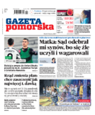 Gazeta Pomorska/Inowrocław, Mogilno, Żnin