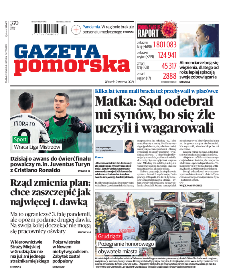 Gazeta Pomorska