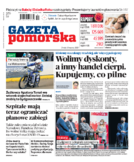 Gazeta Pomorska/Bydgoszcz, Nakło, Bydgoszcz okolice, Chojnice, Sępólno Krajeńskie, Tuchola