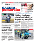 Gazeta Pomorska/Inowrocław, Mogilno, Żnin