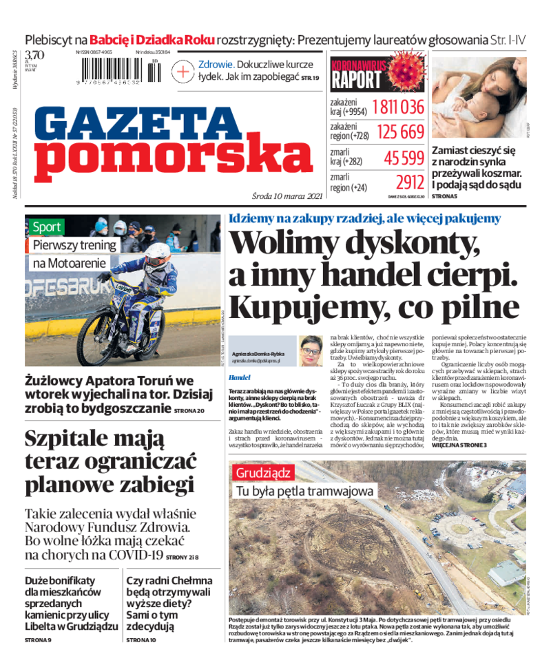 Gazeta Pomorska