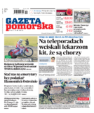 Gazeta Pomorska/Włocławek, Aleksandrów, Radziejów, Lipno