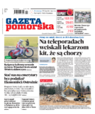 Gazeta Pomorska/Bydgoszcz, Nakło, Bydgoszcz okolice, Chojnice, Sępólno Krajeńskie, Tuchola