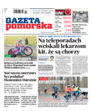 Gazeta Pomorska/Inowrocław, Mogilno, Żnin
