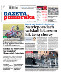 Gazeta Pomorska