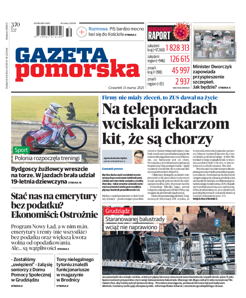 Gazeta Pomorska