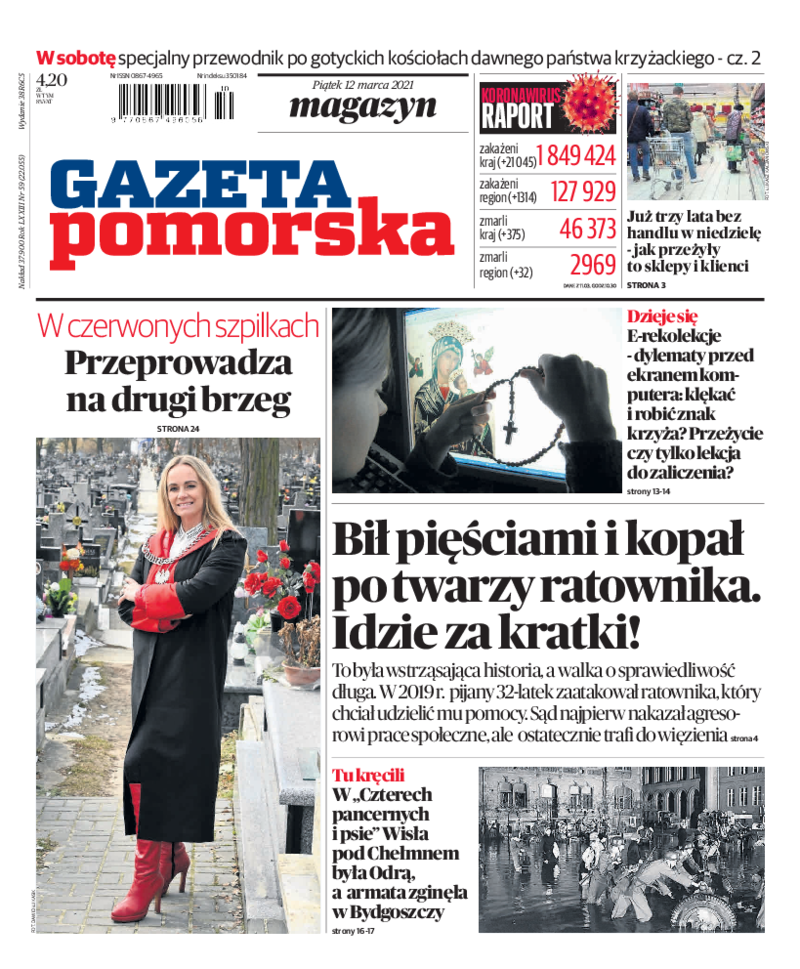 Gazeta Pomorska