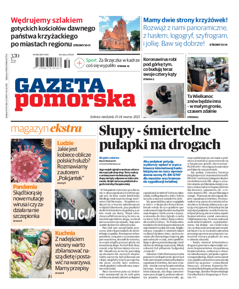 Gazeta Pomorska