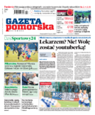 Gazeta Pomorska/Włocławek, Aleksandrów, Radziejów, Lipno