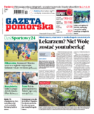 Gazeta Pomorska/Bydgoszcz, Nakło, Bydgoszcz okolice, Chojnice, Sępólno Krajeńskie, Tuchola